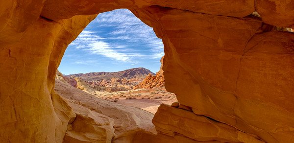 Valley of Fire State Park, Nevada